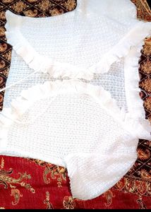 Crochet Cardigan