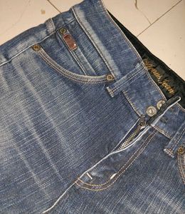 Women&#39;s Classic Denim Jeans
