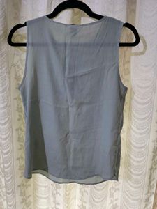 H&amp;M Top Sleevless EU 36