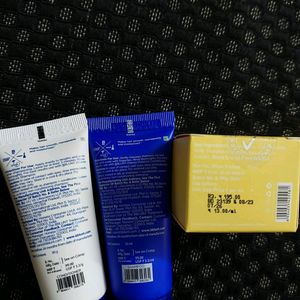 Skincare Combo