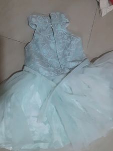 Baby Girl Dress