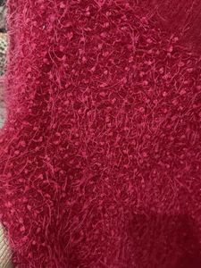 Zara Fuzzy Knit Sweater - New with Tags