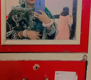 Pakistani Suit