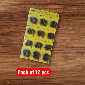 Stainless Steel Scrbber