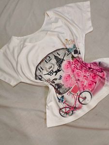 Vintage Top