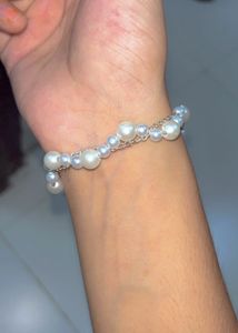 New Bracelet..❤️‍🩹😍