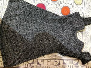 Absolutely new sweater