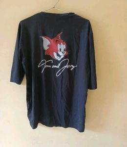 Brand New Tom &amp; Jerry T Shirt