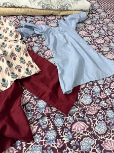 Assorted Women&#39;s Kurtas