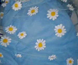 Cute Daisy Top