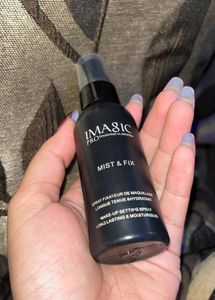 IMAGIC Mist &amp; Fix Setting Spray