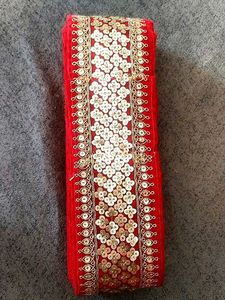 New Heavy Work Lace
