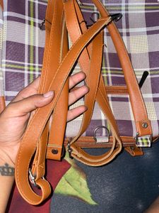Office Hand Bag