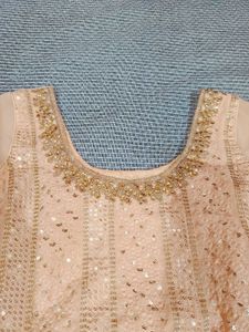 Gharara Set