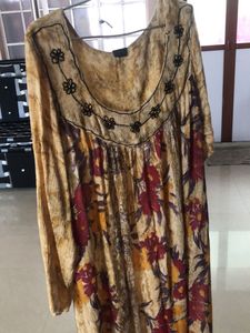 Comfortable Kurti