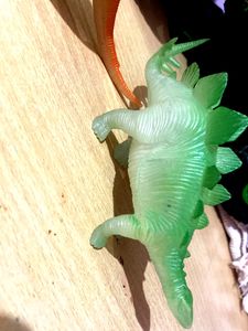 Awesome Transparent Soft Toys