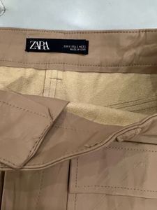 Women’s Party Wear Zara Skirt