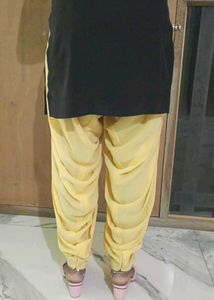 Patiala Salwar Suit Set