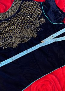 Party Wear Lehenga