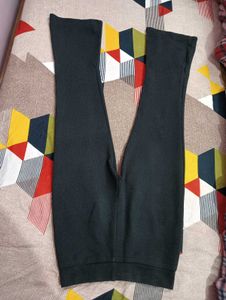 Stylish Bootcut Trousers