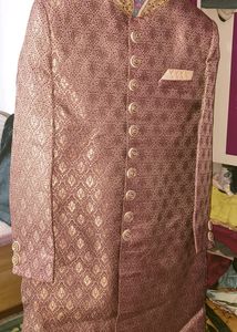 Argent Sell My Sherwani Good Condition