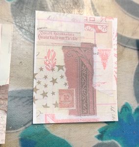 Aesthetic Journaling Paper Pack Of 10