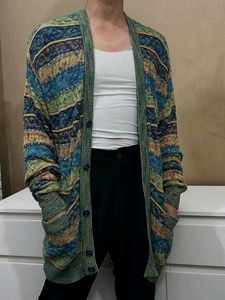 missoni long cardigan