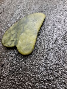 Gua Sha And Jade Roller Set Facial Massage Kit