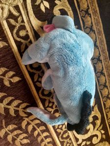 Disney Winnie The Pooh Soft Toy