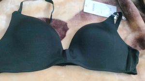 push up brand new bra with tag (savana)
