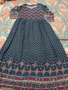 Gown Dress