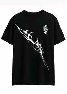 Graphic Print Tee