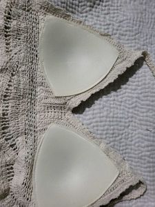 Crochet Bralette
