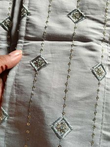 Elegant Kurta Set