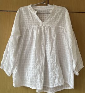 White Top