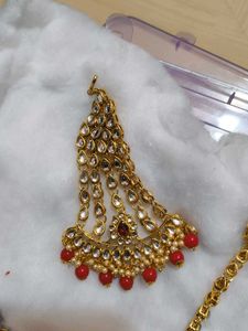 Bridal Jewelry Set