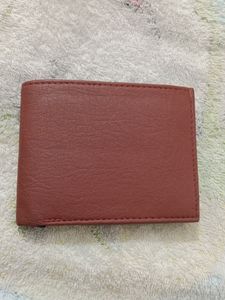 Men's Leather Wallet