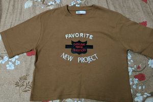Cropped Top