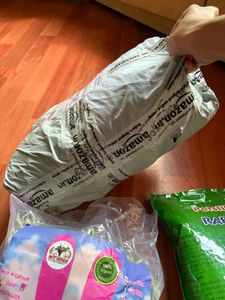 Rabbit  Timothy Hay Brand new