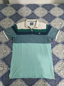 L Size Cotton Tshirt.