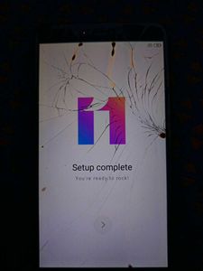 Mi Max 2