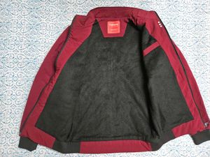 MEN&#39;S WINTER JACKET