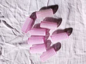 Gubbs Heatless Curl Rollers