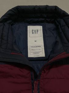 PRODUCT - Vintage GAP Zipper Vest❗️