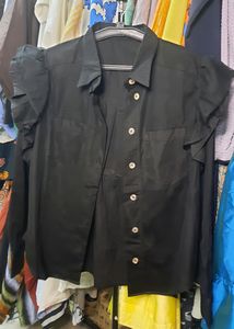 Cotton Shirt