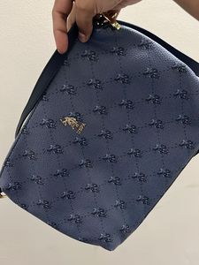 US polo sling bag