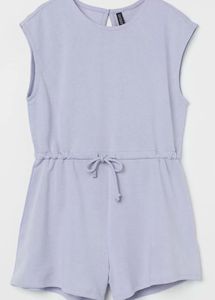 H&amp;M Lavender Romper