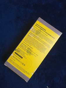 Sugar Pop Sunscreen Spf 50 PA+++