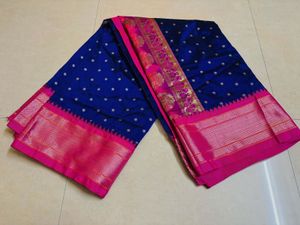 paithani  Saree