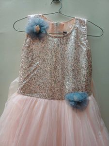 Girls Frock